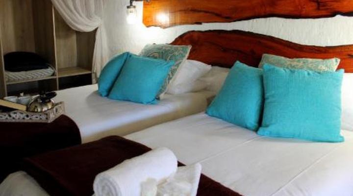 Waterfall Guesthouse - Rustenburg