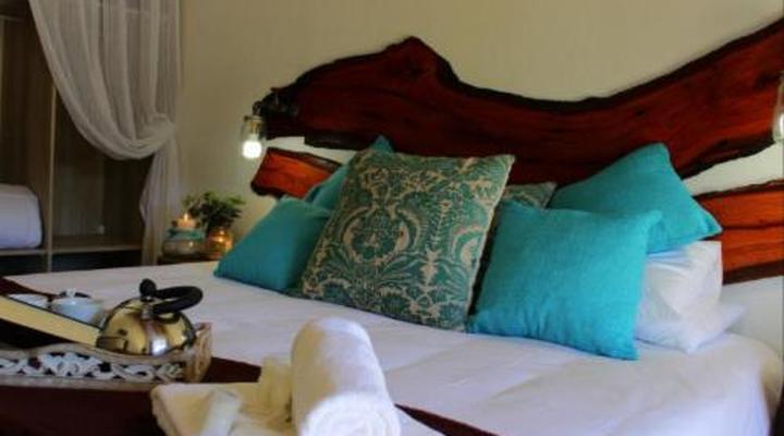 Waterfall Guesthouse - Rustenburg