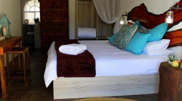 Waterfall Guesthouse - Rustenburg