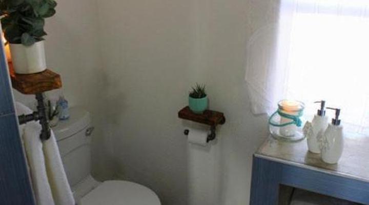 Waterfall Guesthouse - Rustenburg