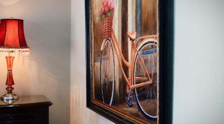 Abella bed and breakfast