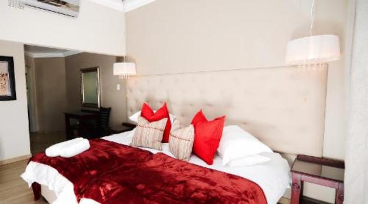 Abella bed and breakfast