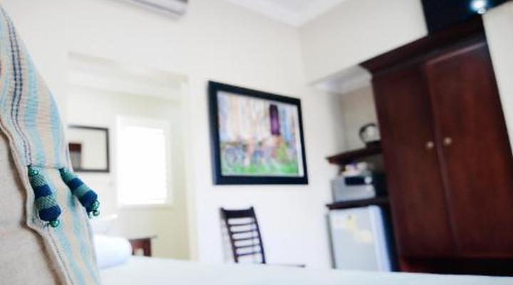 Abella bed and breakfast