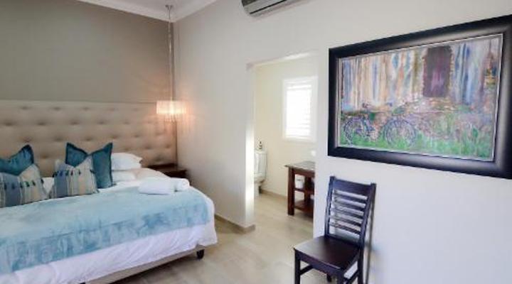 Abella bed and breakfast