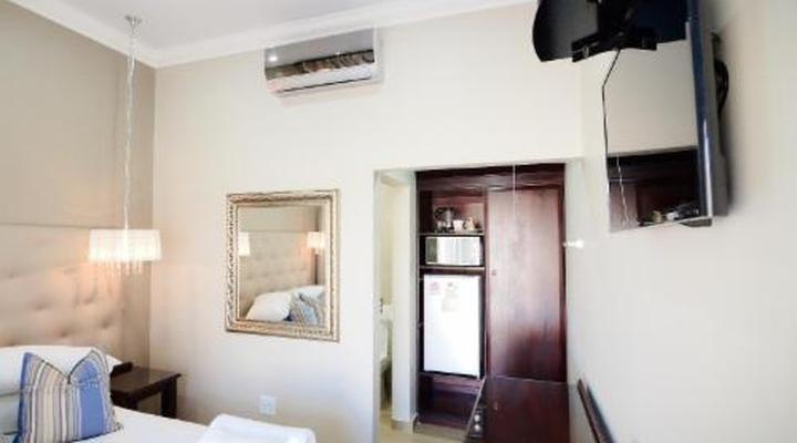 Abella bed and breakfast