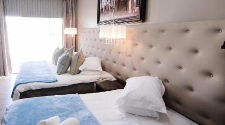 Abella bed and breakfast