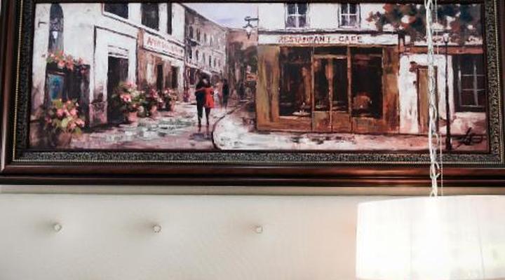 Abella bed and breakfast