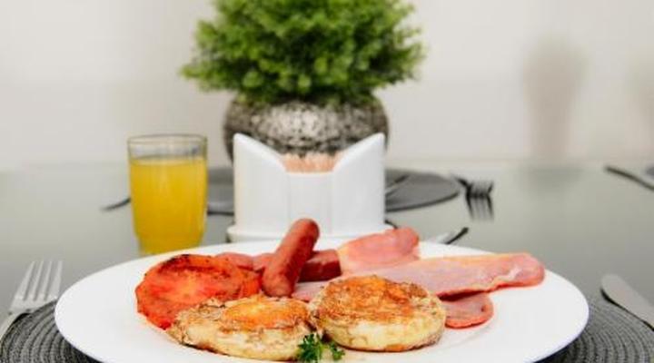 Abella bed and breakfast