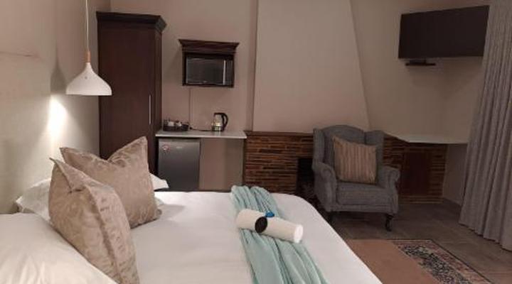 Abella bed and breakfast