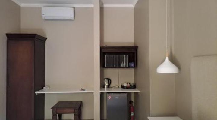 Abella bed and breakfast