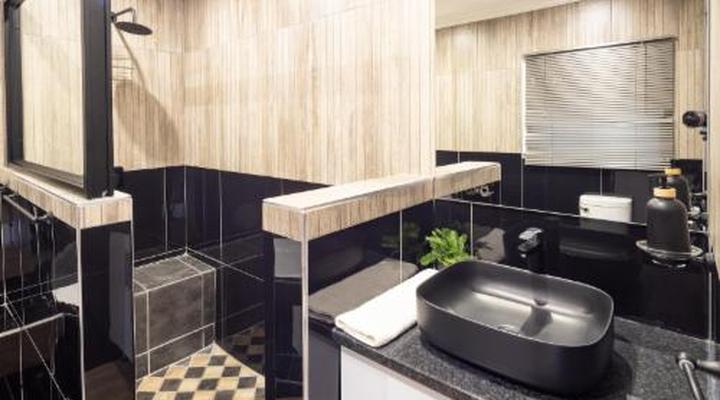 Palm Inn Guesthouse Lephalale