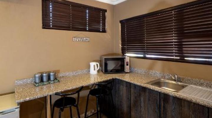 Palm Inn Guesthouse Lephalale