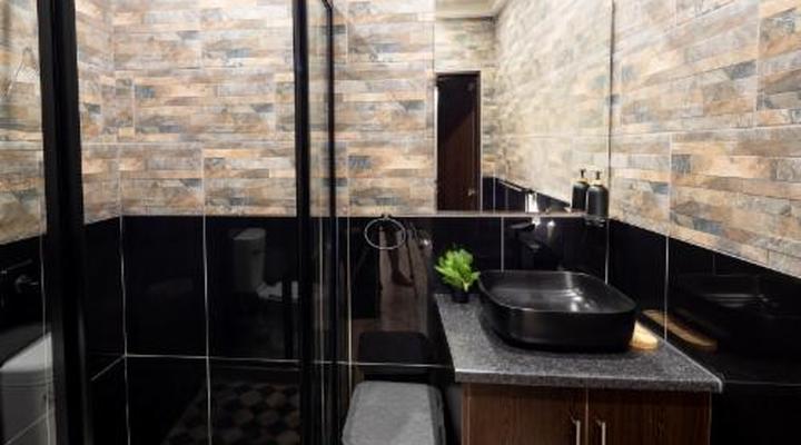 Palm Inn Guesthouse Lephalale