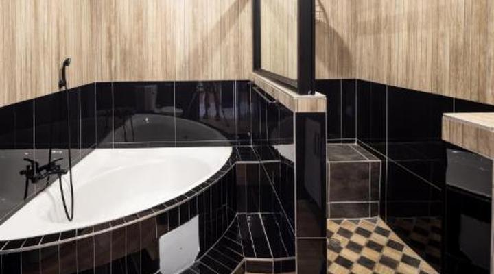 Palm Inn Guesthouse Lephalale