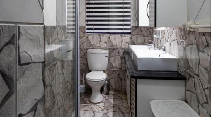 Palm Inn Guesthouse Lephalale