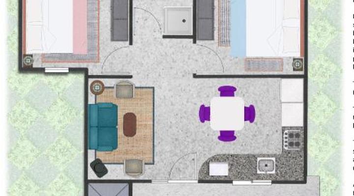 Paul Wallace Wines and Guest Cottages