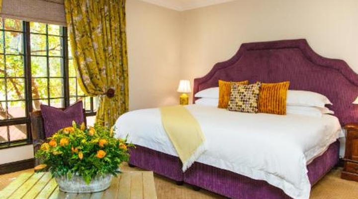 Ivory Manor Boutique Hotel