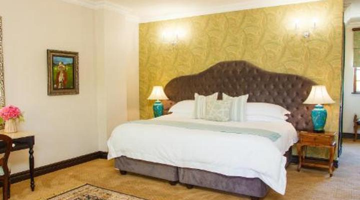 Ivory Manor Boutique Hotel