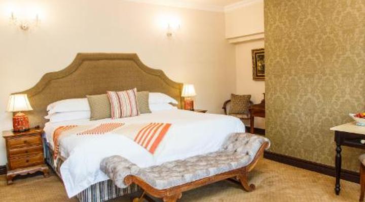 Ivory Manor Boutique Hotel