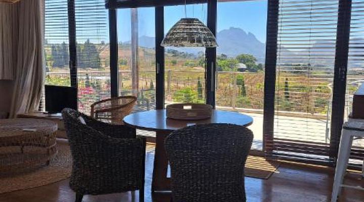 Domaine Coutelier Apartments