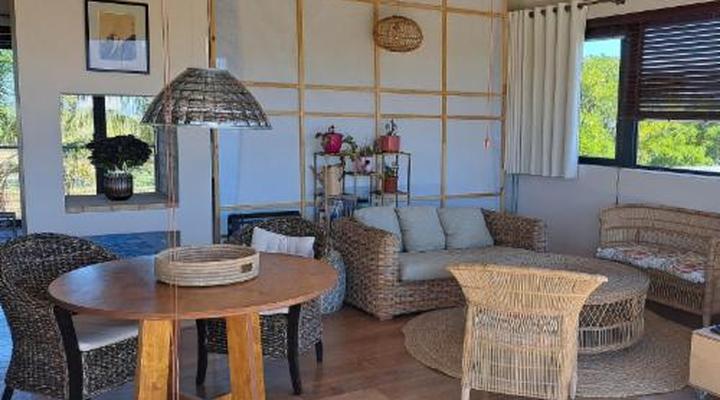 Domaine Coutelier Apartments