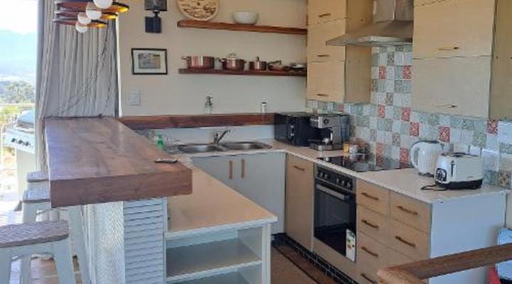 Domaine Coutelier Apartments