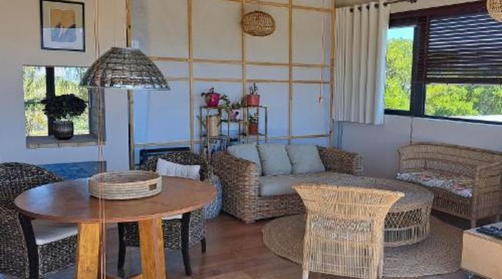 Domaine Coutelier Apartments