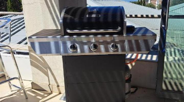 Domaine Coutelier Apartments