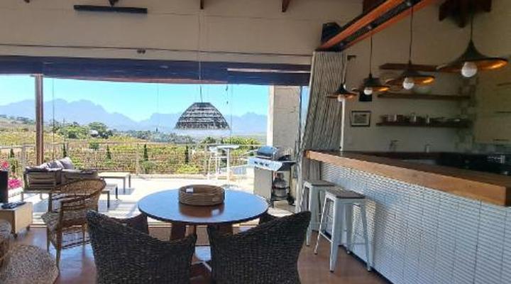 Domaine Coutelier Apartments