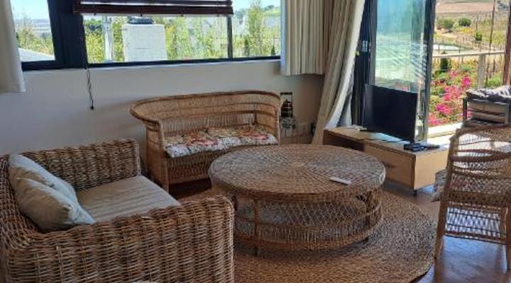 Domaine Coutelier Apartments