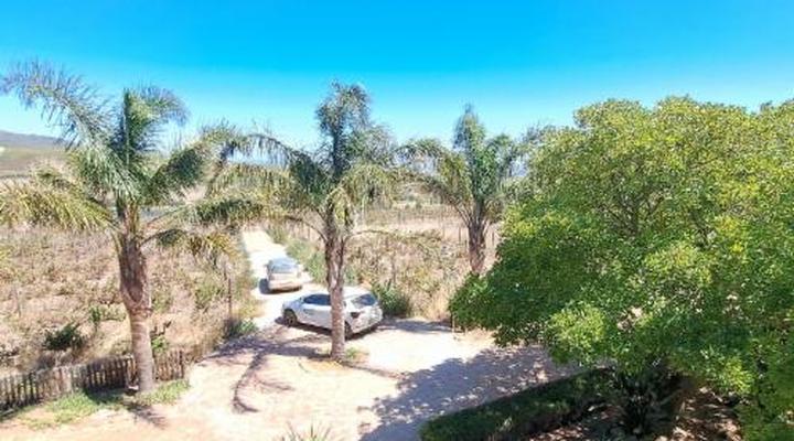 Domaine Coutelier Apartments