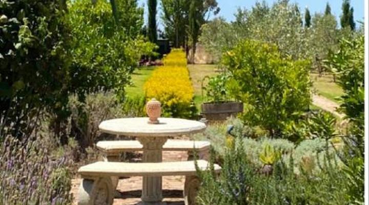 Domaine Coutelier Apartments