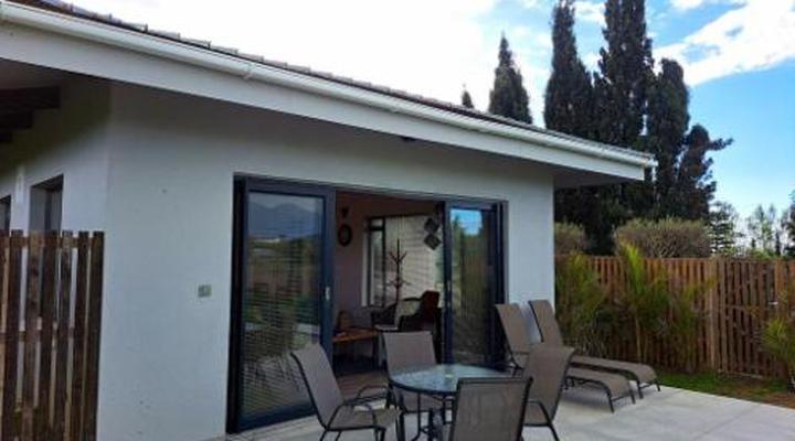 Domaine Coutelier Apartments