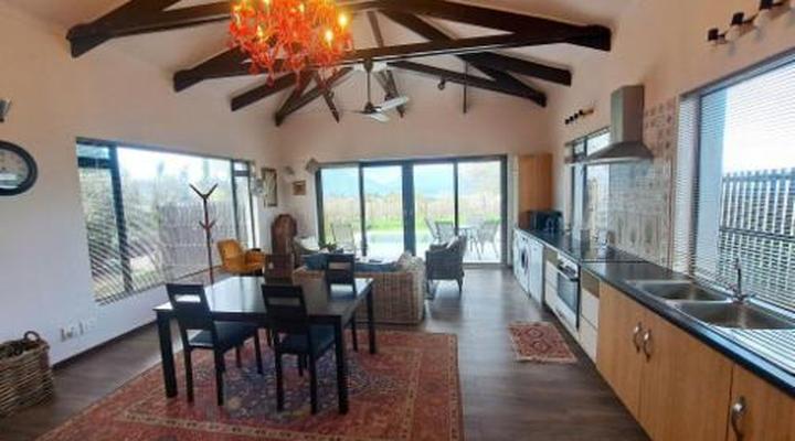 Domaine Coutelier Apartments