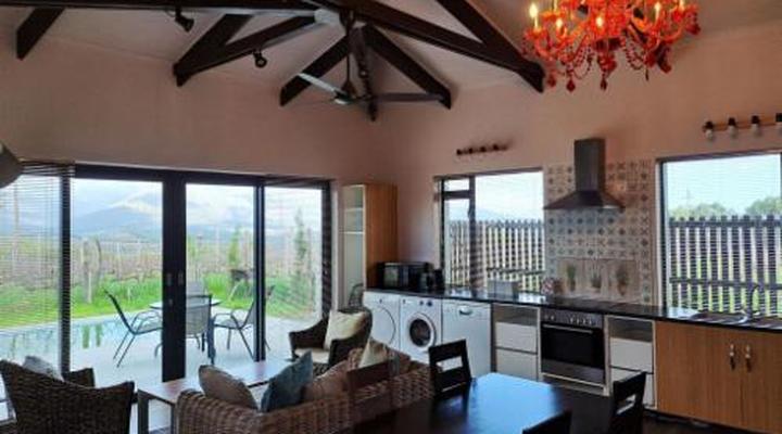 Domaine Coutelier Apartments