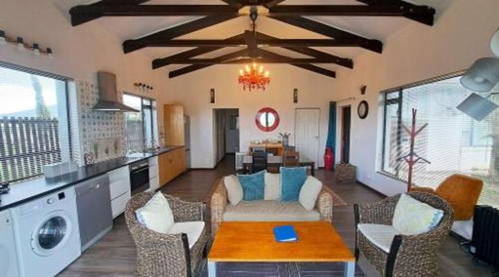 Domaine Coutelier Apartments