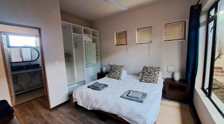 Domaine Coutelier Apartments