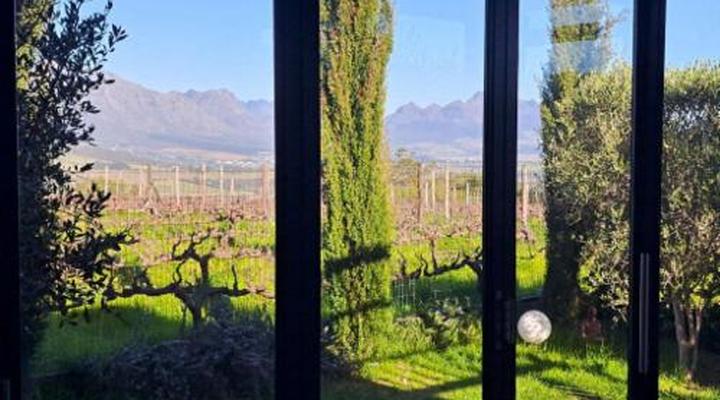 Domaine Coutelier Apartments