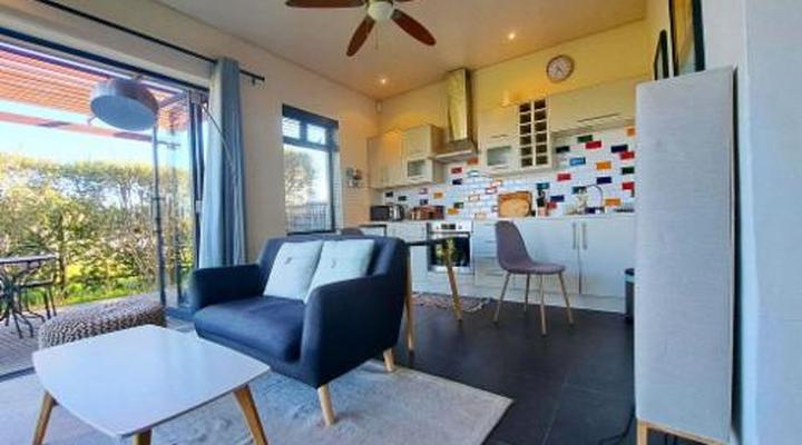 Domaine Coutelier Apartments