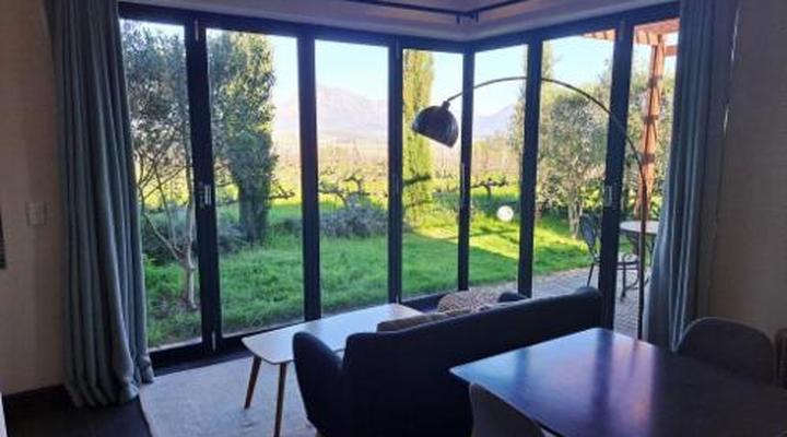 Domaine Coutelier Apartments