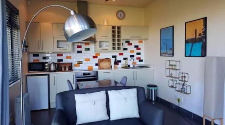 Domaine Coutelier Apartments