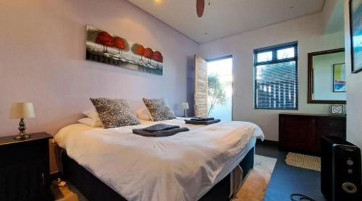 Domaine Coutelier Apartments