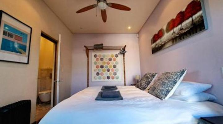 Domaine Coutelier Apartments