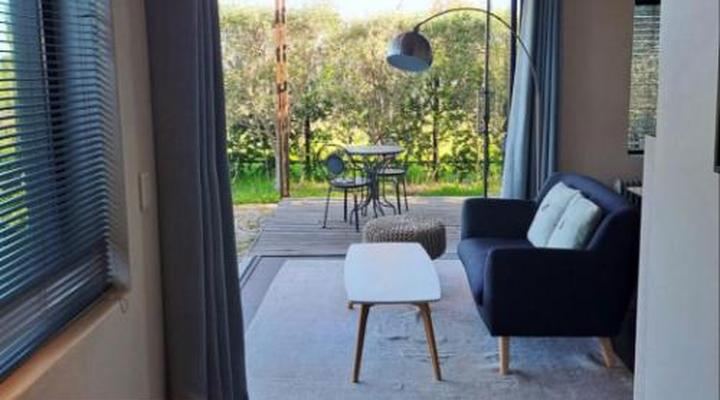 Domaine Coutelier Apartments