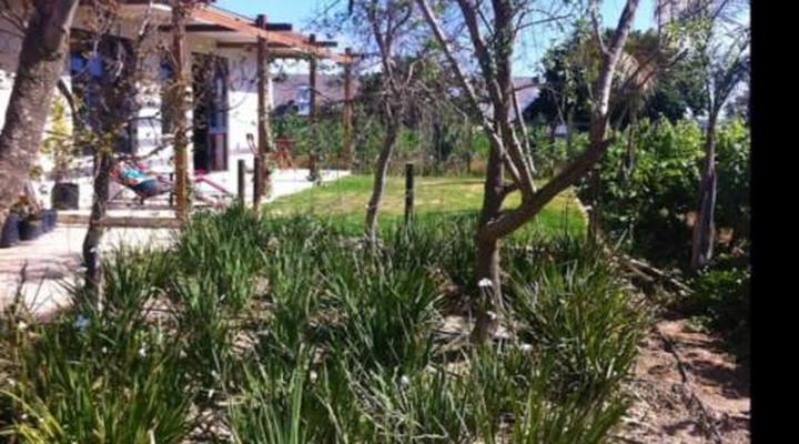 Domaine Coutelier Apartments