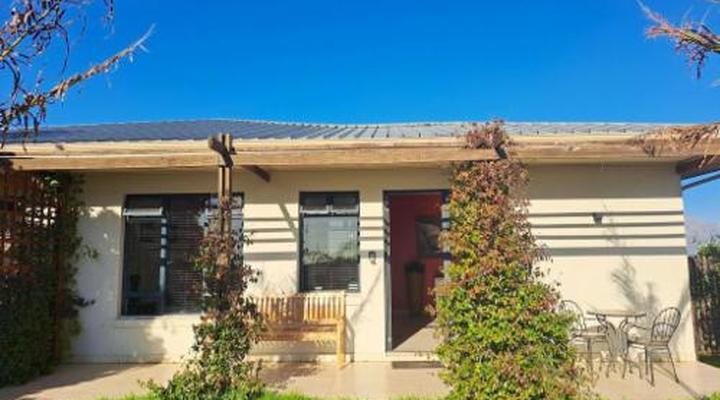 Domaine Coutelier Apartments