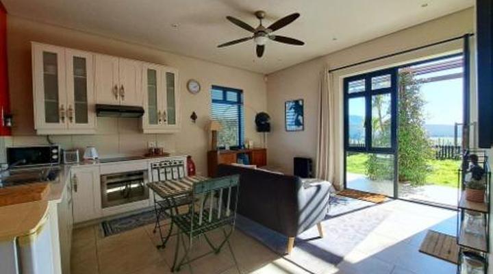 Domaine Coutelier Apartments