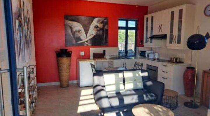 Domaine Coutelier Apartments