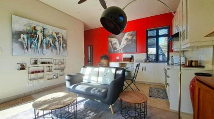 Domaine Coutelier Apartments