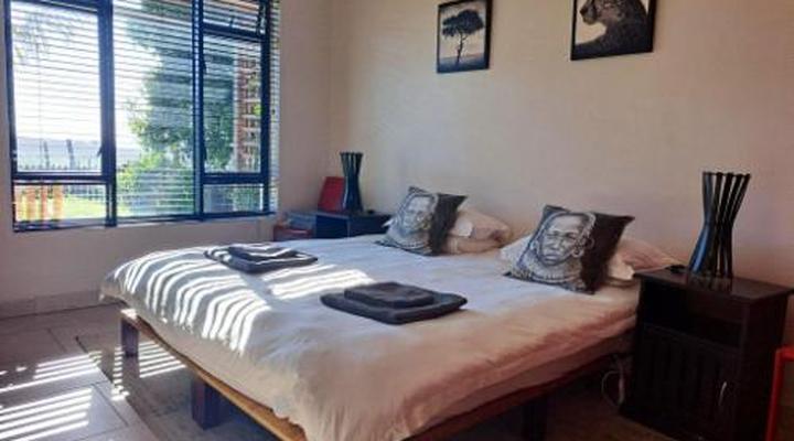 Domaine Coutelier Apartments